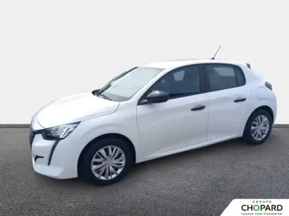 Photo Peugeot 208 Premium