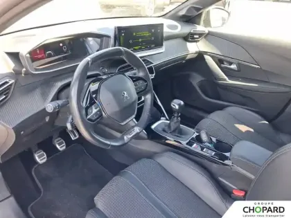 Photo 9 Peugeot 208  PureTech 100 S&S BVM6