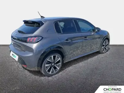 Photo 7 Peugeot 208  PureTech 100 S&S BVM6