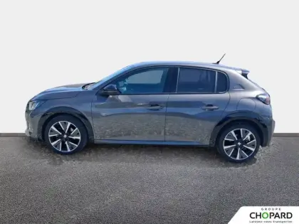 Photo 8 Peugeot 208  PureTech 100 S&S BVM6