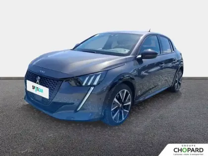 Photo Peugeot 208 Gt