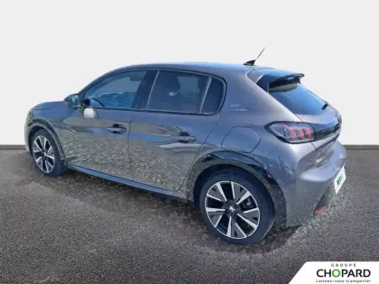 Photo 6 Peugeot 208  PureTech 100 S&S BVM6