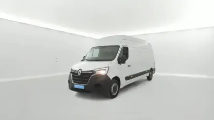 Photo Renault Master Confort