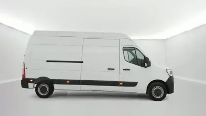 Photo 5 Renault Master  FGN TRAC F3500 L3H3 BLUE DCI 135