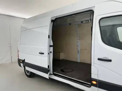 Photo 15 Renault Master  FGN TRAC F3500 L3H3 BLUE DCI 135