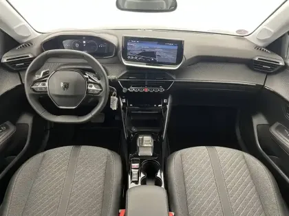 Photo 28 Peugeot 208  Hybrid 100 e-DCS6