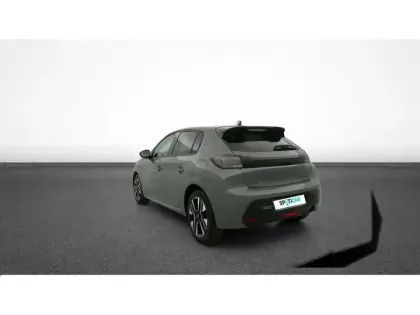 Photo 5 Peugeot 208  Hybrid 100 e-DCS6