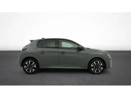 Photo 9 Peugeot 208  Hybrid 100 e-DCS6