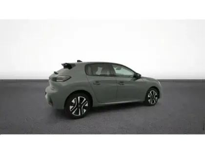 Photo 8 Peugeot 208  Hybrid 100 e-DCS6