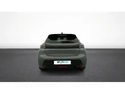 Photo 6 Peugeot 208  Hybrid 100 e-DCS6