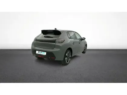 Photo 7 Peugeot 208  Hybrid 100 e-DCS6