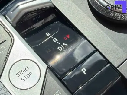 Photo 9 BMW Serie 3 330e xDrive 292 ch BVA8