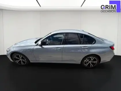 Photo 19 BMW Serie 3 330e xDrive 292 ch BVA8