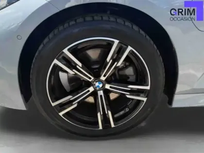 Photo 12 BMW Serie 3 330e xDrive 292 ch BVA8