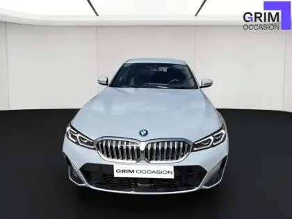 Photo 17 BMW Serie 3 330e xDrive 292 ch BVA8