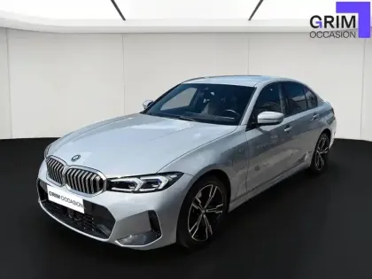Photo Bmw Serie 3 M Sport