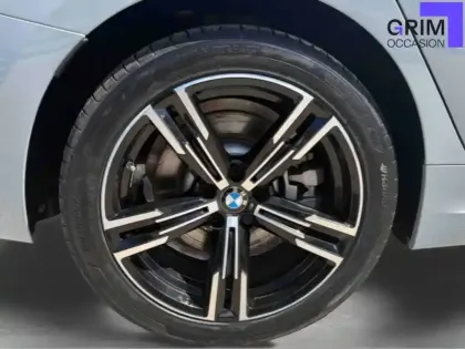 Photo 14 BMW Serie 3 330e xDrive 292 ch BVA8