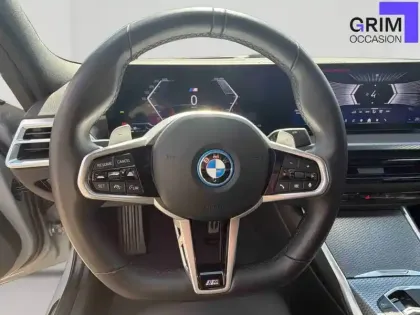 Photo 5 BMW Serie 3 330e xDrive 292 ch BVA8