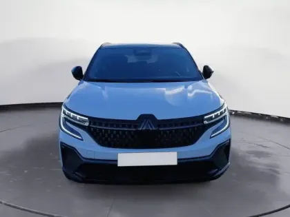Photo 8 Renault Austral  E-Tech full hybrid 200 GSR2