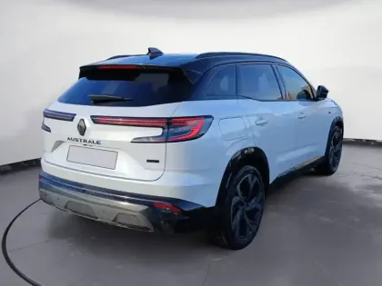 Photo 6 Renault Austral  E-Tech full hybrid 200 GSR2