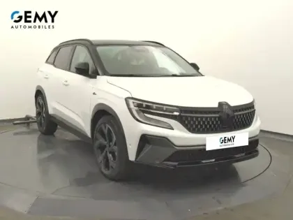 Photo 18 Renault Austral  E-Tech full hybrid 200 GSR2