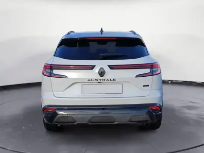 Photo 5 Renault Austral  E-Tech full hybrid 200 GSR2
