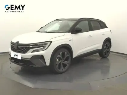 Photo 16 Renault Austral  E-Tech full hybrid 200 GSR2