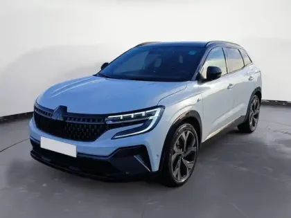 Photo Renault Austral Techno Esprit Alpine