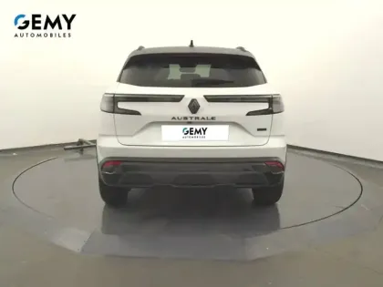 Photo 20 Renault Austral  E-Tech full hybrid 200 GSR2