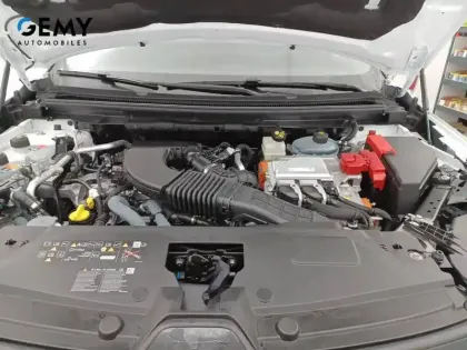 Photo 30 Renault Austral  E-Tech full hybrid 200 GSR2