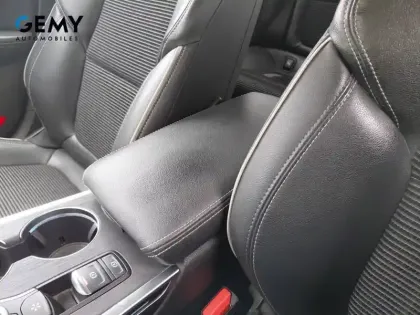 Photo 35 Renault Talisman  Blue dCi 200 EDC