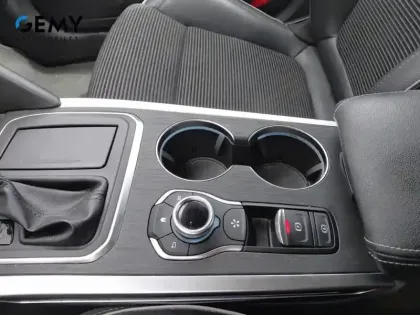 Photo 34 Renault Talisman  Blue dCi 200 EDC