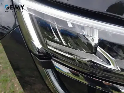 Photo 15 Renault Talisman  Blue dCi 200 EDC