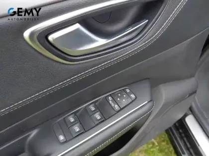 Photo 21 Renault Talisman  Blue dCi 200 EDC