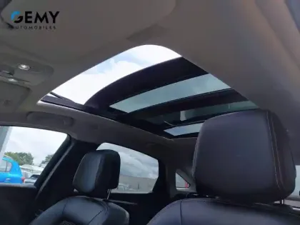 Photo 41 Renault Talisman  Blue dCi 200 EDC
