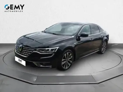 Photo Renault Talisman Intens