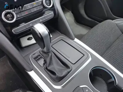 Photo 33 Renault Talisman  Blue dCi 200 EDC