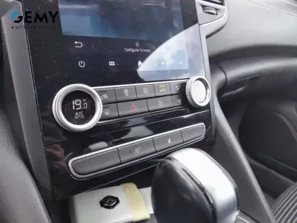 Photo 32 Renault Talisman  Blue dCi 200 EDC