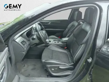 Photo 8 Renault Talisman  Blue dCi 200 EDC