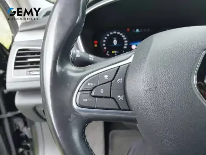 Photo 25 Renault Talisman  Blue dCi 200 EDC
