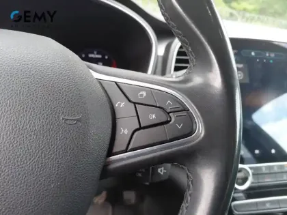 Photo 26 Renault Talisman  Blue dCi 200 EDC