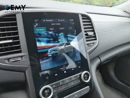 Photo 31 Renault Talisman  Blue dCi 200 EDC