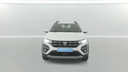 Photo 15 Dacia Sandero  TCe 90 - 22