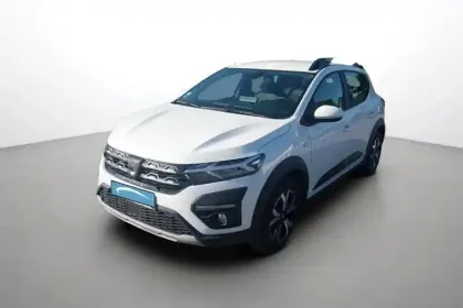 Photo Dacia Sandero Stepway Confort