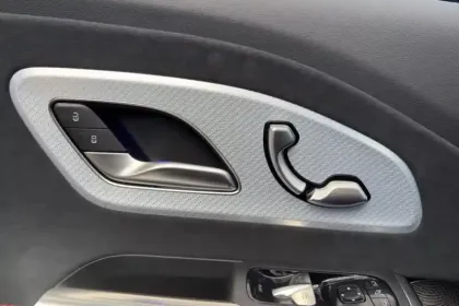 Photo 21 Mercedes CLA  Shooting Brake 250+ avec technologie EQ