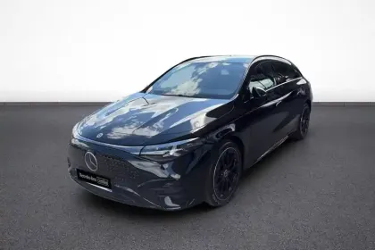 Photo Mercedes Cla Amg Line