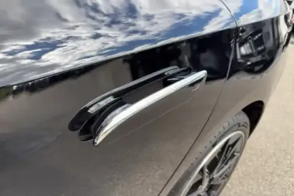 Photo 31 Mercedes CLA  Shooting Brake 250+ avec technologie EQ