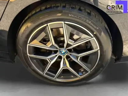 Photo 15 BMW Serie 5 i5 eDrive40 340 ch