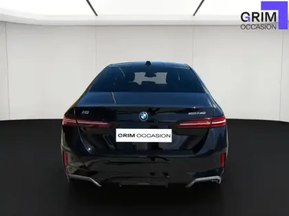 Photo 18 BMW Serie 5 i5 eDrive40 340 ch