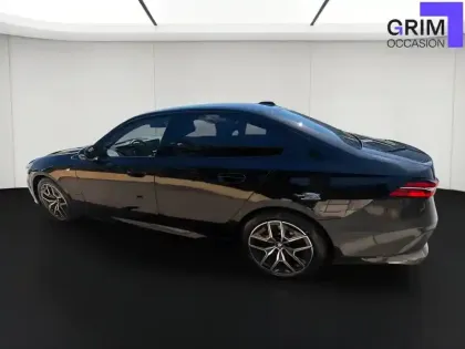 Photo 19 BMW Serie 5 i5 eDrive40 340 ch